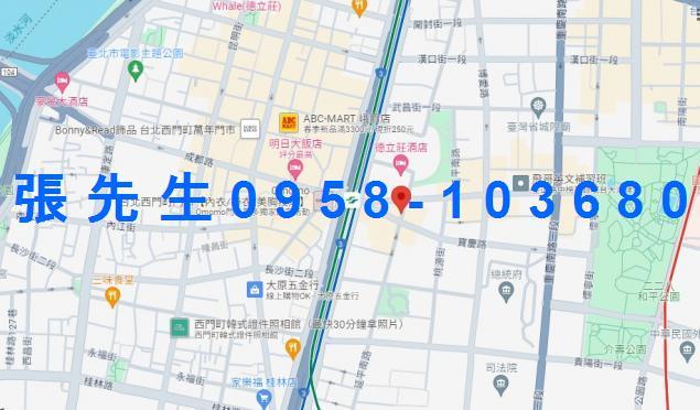 中正區法拍華廈-3