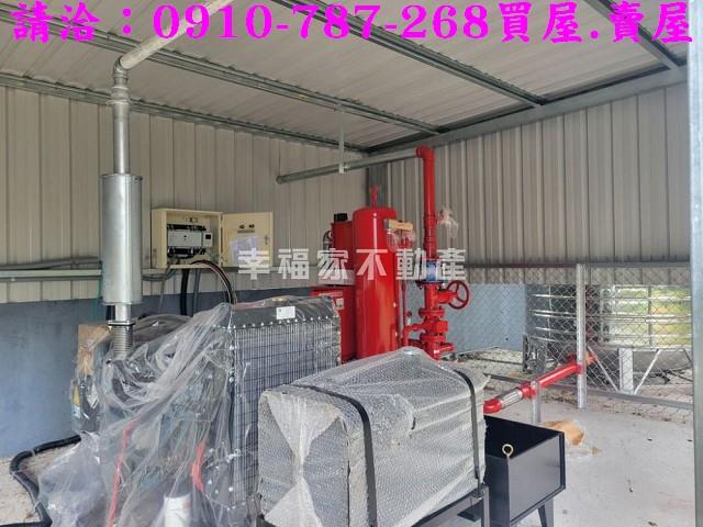 仁德廠房-1