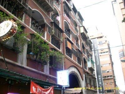 台北中山區法拍店面-3