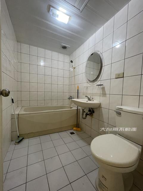 台南新市華廈-2