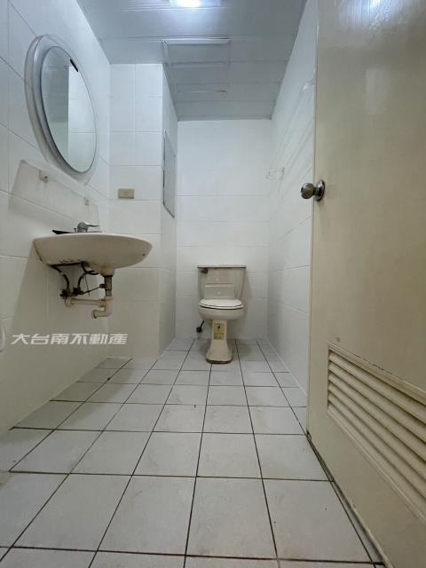 台南新市華廈-4
