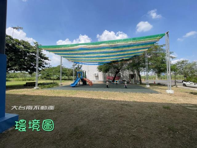 台南新市華廈-11