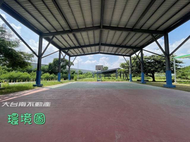 台南新市華廈-10