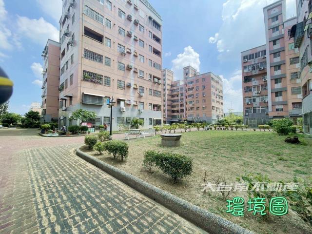 台南新市華廈-9
