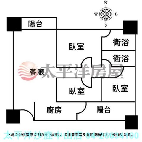 台中大樓-1