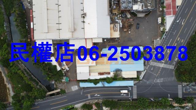 台南山上廠房-8
