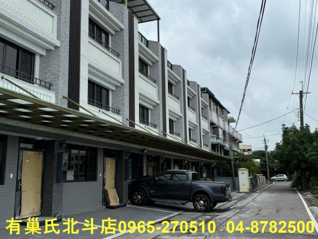 彰化溪湖別墅-0