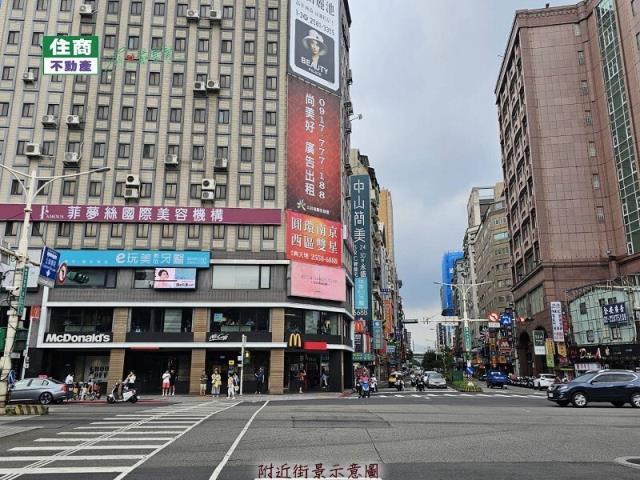 中山區大樓-9