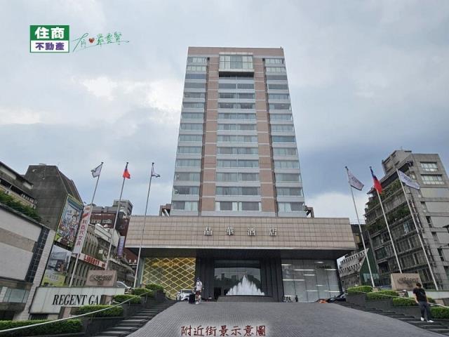 中山區大樓-14