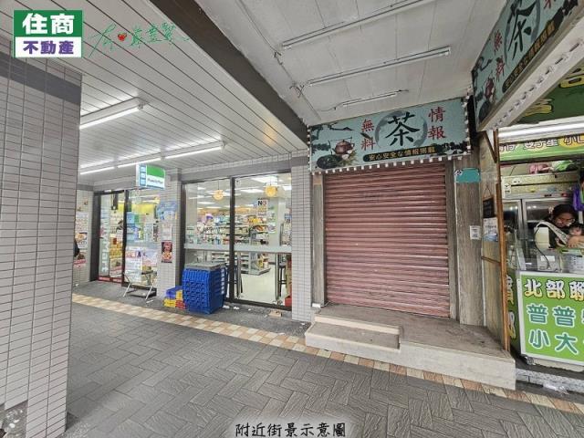 中山區大樓-8