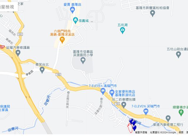 信義區透天法拍-7