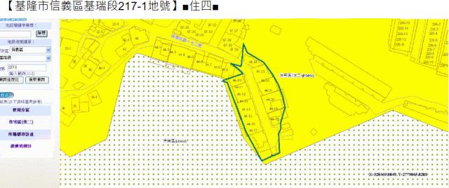 信義區透天法拍-9