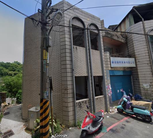信義區透天法拍-1