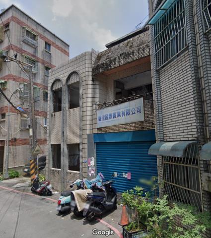 信義區透天法拍-2