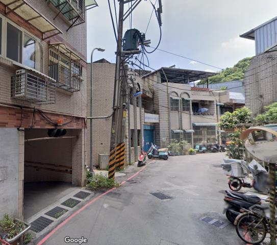 信義區透天法拍-3
