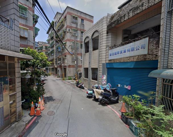 信義區透天法拍-4