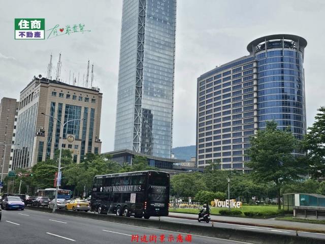 台北信義區透天-11