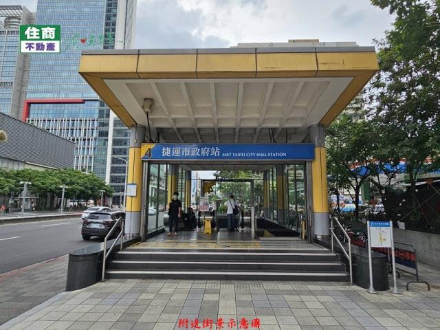 台北信義區透天-13