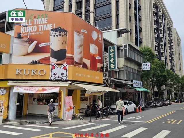 台北信義區透天-3