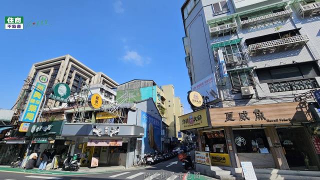 台北信義區透天-3