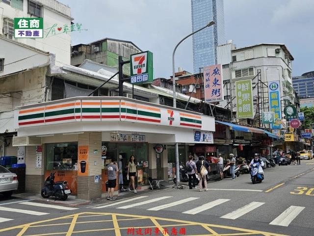 台北信義區透天-4