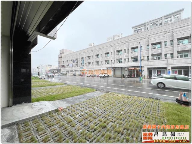 東區店面-1