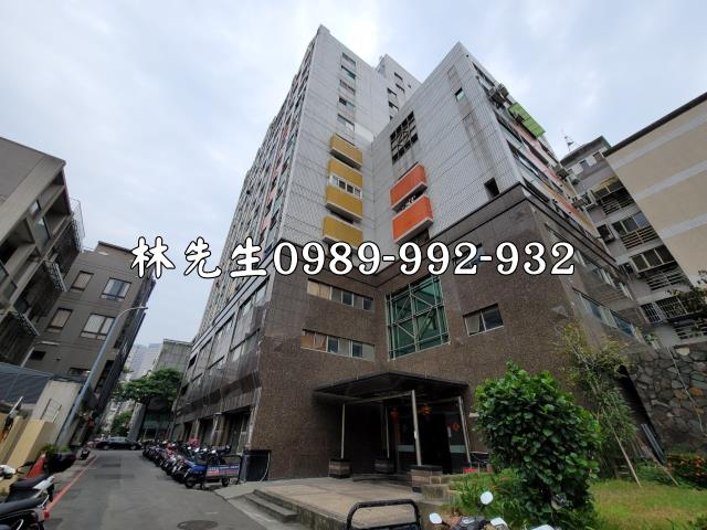 台中西區法拍大樓-4