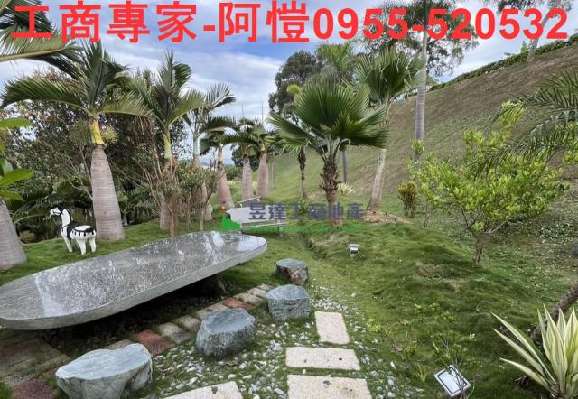 苗栗農舍-1