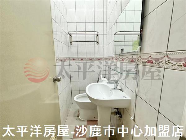 台中清水別墅-10