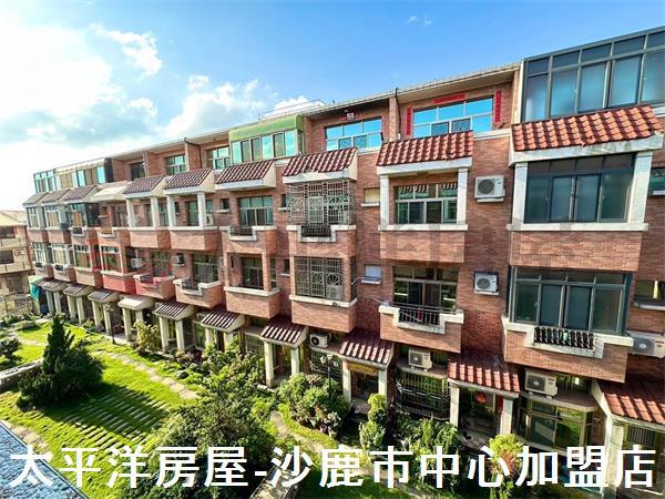 台中清水別墅-0