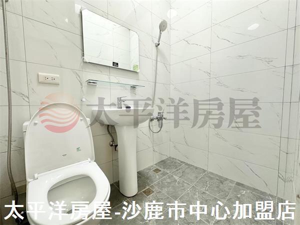 台中清水別墅-7
