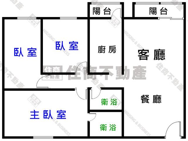 台南南區大樓-14