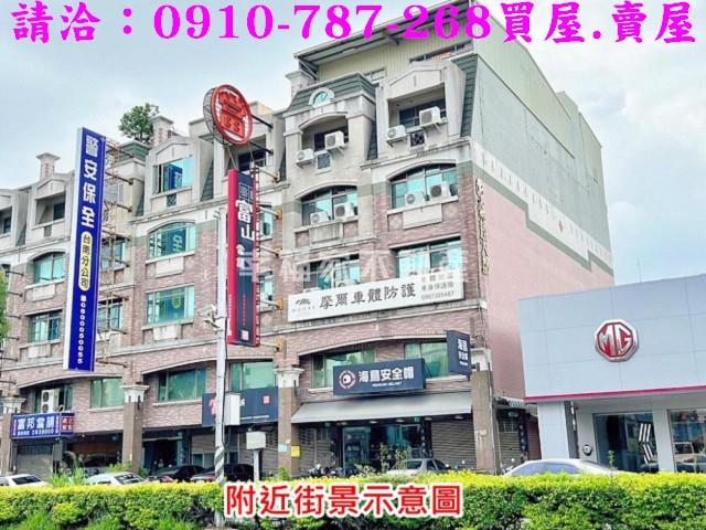 台南南區透天-0