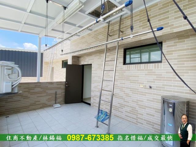 安定透天-9