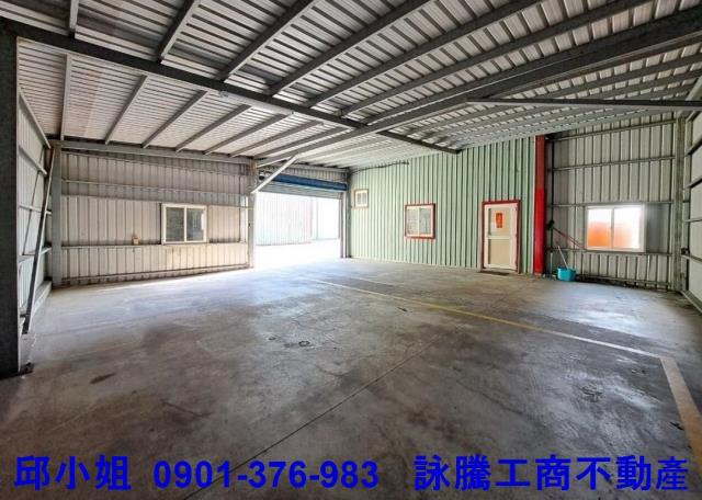 桃園大園廠房-0