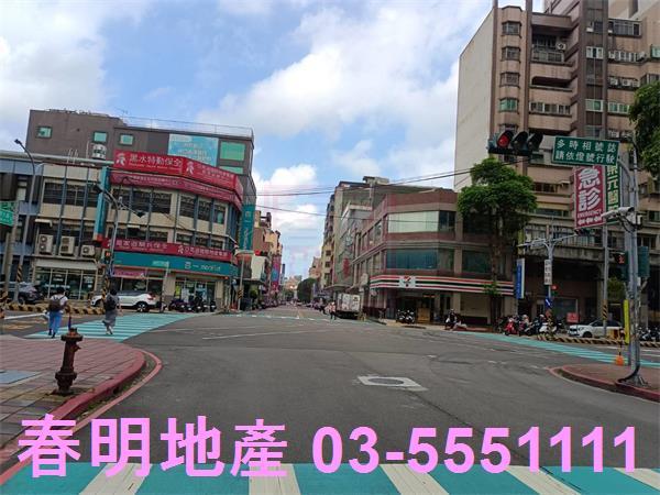 竹北華廈-1