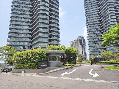 新北淡水拍賣大樓-3