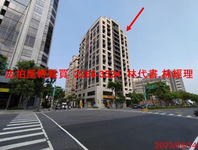 桃園拍賣大樓-9
