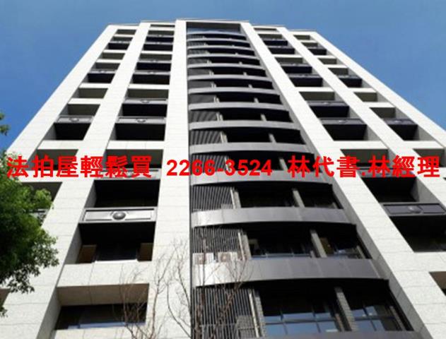 桃園拍賣大樓-3