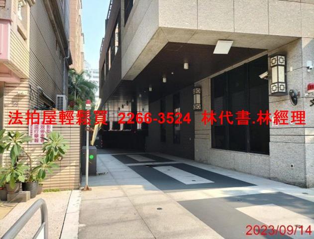 桃園拍賣大樓-7
