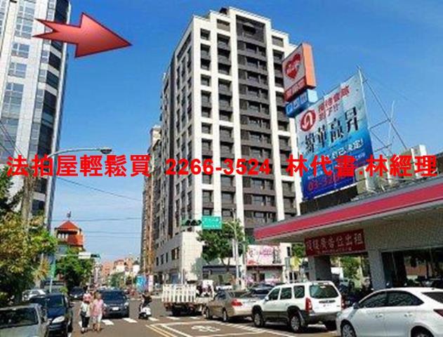 桃園拍賣大樓-8