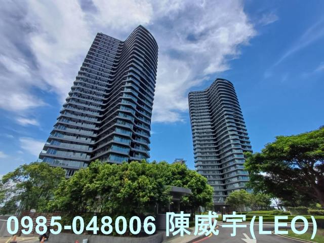 淡水法拍大樓-0