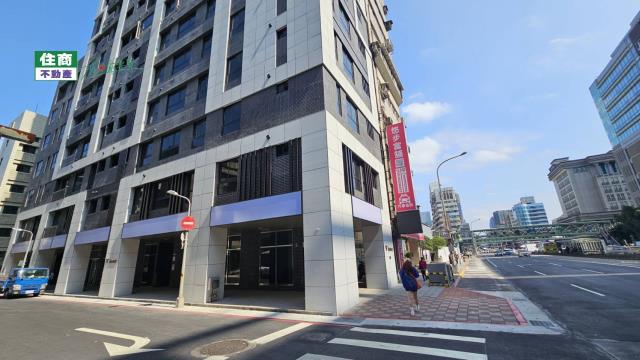 台北大同區大樓-2