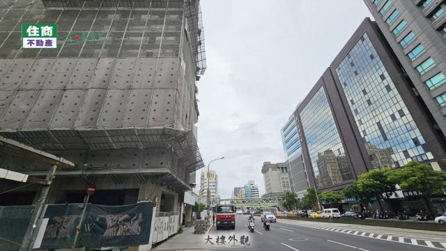 台北大同區大樓-3