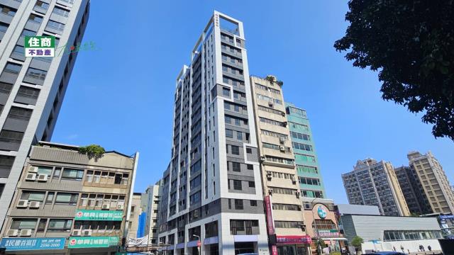 台北大同區大樓-3