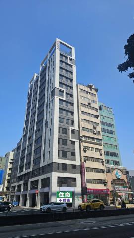 台北大同區大樓-4