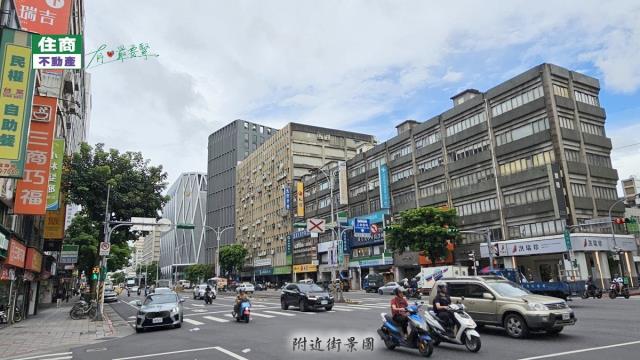 台北大同區大樓-5