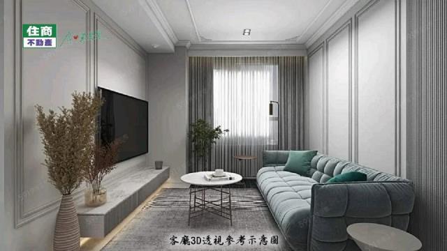 台北大同區大樓-6