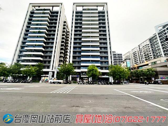 楠梓大樓-12