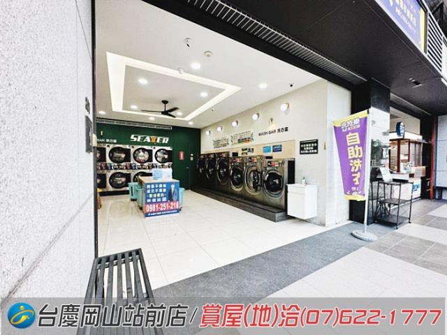 楠梓大樓-13